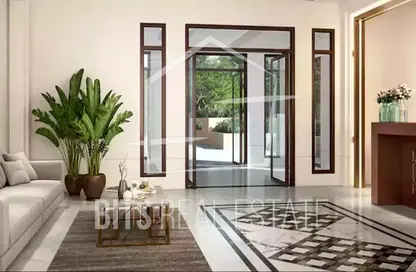 شقة - 3 غرف نوم - 4 حمامات للبيع في جديل - مدينة جميرا ليفينج - أم سقيم - دبي
