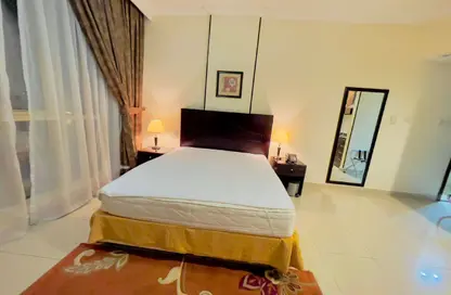 Apartment - Studio for rent in Muroor Area - Abu Dhabi