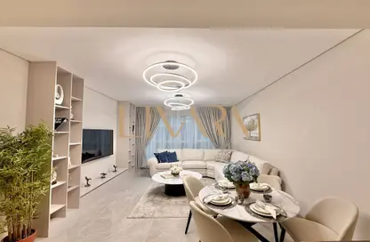 شقة - غرفة نوم - 2 حمامات للبيع في حدائق الورود 2 - الضاحية 12 - قرية جميرا الدائرية - دبي شقة - غرفة نوم - 2 حمامات للبيع في حدائق الورود 2 - الضاحية 12 - قرية جميرا الدائرية - دبي