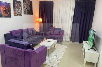 شقة - غرفة نوم - 2 حمامات للايجار في شارع التعاون الجديد - التعاون - الشارقة شقة - غرفة نوم - 2 حمامات للايجار في شارع التعاون الجديد - التعاون - الشارقة