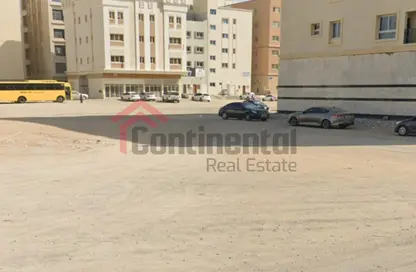 Land - Studio for sale in Al Qulaya'ah - Al Sharq - Sharjah