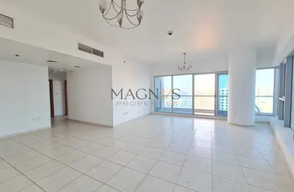 Apartment - 2 Bedrooms - 2 Bathrooms for sale in Skycourts Tower E - Skycourts Towers - Dubai Land - Dubai