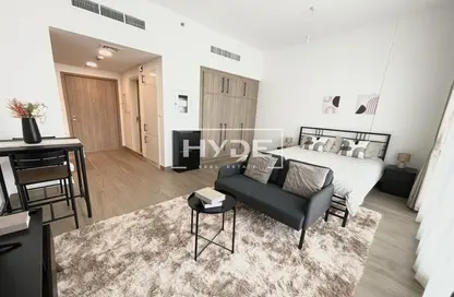 Apartment - Studio - 1 Bathroom for sale in Liva - Town Square - Dubai