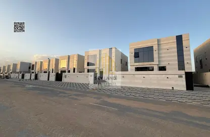 Villa - 5 Bedrooms - 7 Bathrooms for sale in Al Zaheya Gardens - Al Zahya - Ajman