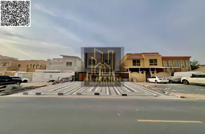 Villa - 5 Bedrooms - 7 Bathrooms for sale in Al Mowaihat 1 - Al Mowaihat - Ajman