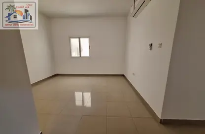 Apartment - 1 Bedroom - 1 Bathroom for rent in Al Butina B - Al Butina - Sharjah