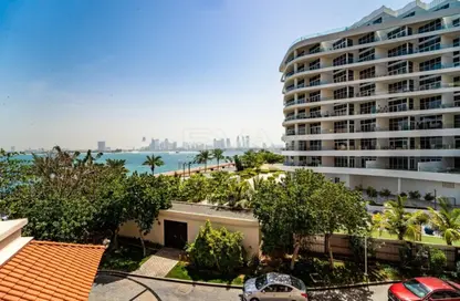 Apartment - 1 Bedroom - 2 Bathrooms for rent in Royal Amwaj Residence South - The Royal Amwaj - Palm Jumeirah - Dubai