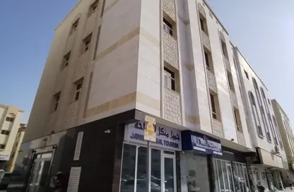 شقة - غرفة نوم - 1 حمام للايجار في تجارية مويلح - الشارقة