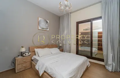 Apartment - 2 Bedrooms - 3 Bathrooms for sale in Dubai Sports City - Dubai Apartment - 2 Bedrooms - 3 Bathrooms for sale in Dubai Sports City - Dubai