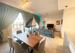 Villa - 2 bedrooms - 4 bathrooms for rent in Marbella - Mina Al Arab - Ras Al Khaimah