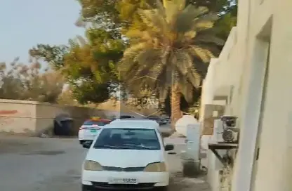 Apartment - 2 Bedrooms - 2 Bathrooms for rent in Liwara 1 - Ajman