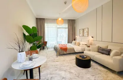 Apartment - Studio - 1 Bathroom for sale in Executive Bay A - Executive Bay - Business Bay - Dubai