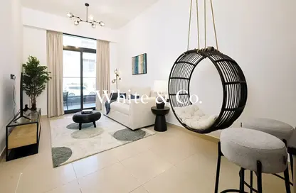 Apartment - 1 Bedroom - 1 Bathroom for rent in Rigel - Jumeirah Village Circle - Dubai