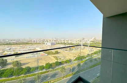 Apartment - 1 Bedroom - 1 Bathroom for sale in Prive Residence - Dubai Hills Estate - Dubai