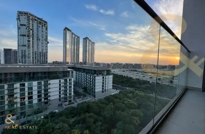 Apartment - 1 Bedroom - 2 Bathrooms for rent in Hartland Greens - Sobha Hartland - Mohammed Bin Rashid City - Dubai Apartment - 1 Bedroom - 2 Bathrooms for rent in Hartland Greens - Sobha Hartland - Mohammed Bin Rashid City - Dubai