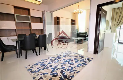 Apartment - 1 Bedroom - 1 Bathroom for rent in Starz Tower 1 - Starz by Danube - Al Furjan - Dubai