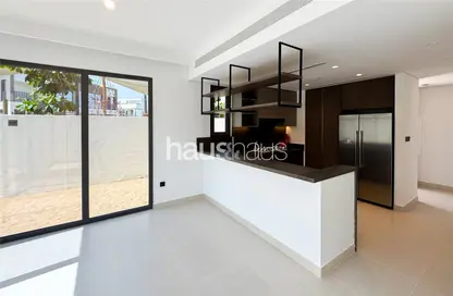 Townhouse - 5 Bedrooms - 4 Bathrooms for rent in Aura - Tilal Al Ghaf - Dubai