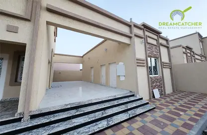 Villa - 6 Bedrooms for rent in Al Riffa - Ras Al Khaimah