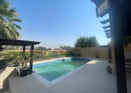 Duplex - 4 bedrooms - 5 bathrooms for sale in Al Hamra Views - Al Hamra Village - Ras Al Khaimah Duplex - 4 bedrooms - 5 bathrooms for sale in Al Hamra Views - Al Hamra Village - Ras Al Khaimah