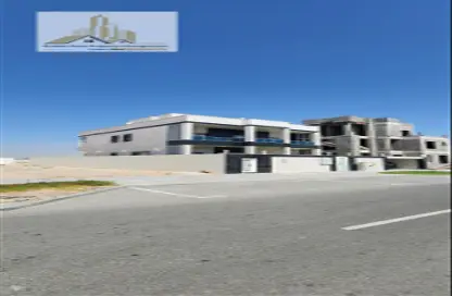 Villa - 5 Bedrooms - 7 Bathrooms for sale in Al Shamkha - Abu Dhabi