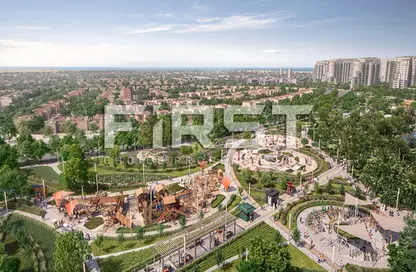 Villa - 5 Bedrooms - 6 Bathrooms for sale in Yas Park Views - Yas Island - Abu Dhabi