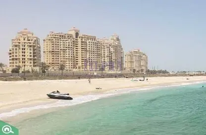 Apartment - Studio - 1 Bathroom for sale in Royal Breeze 5 - Royal Breeze - Al Hamra Village - Ras Al Khaimah