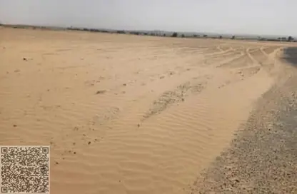 Land - Studio for sale in Al Zubair Orchards - Al Rahmaniya - Sharjah