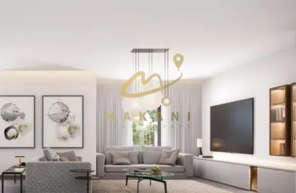 Townhouse - 4 Bedrooms - 6 Bathrooms for sale in Hayyan - Sharjah