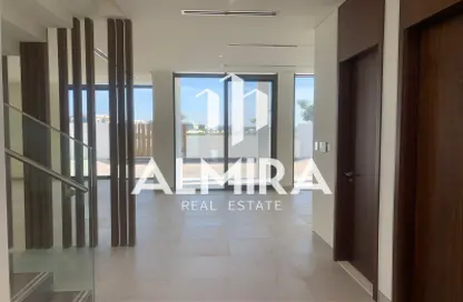 Villa - 3 Bedrooms - 4 Bathrooms for rent in Souk Al Jubail - Al Jubail Island - Abu Dhabi