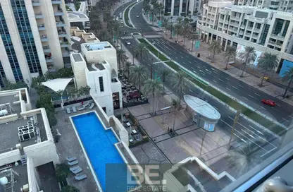 Apartment - 2 Bedrooms - 3 Bathrooms for sale in Claren Tower 1 - Claren Towers - Downtown Dubai - Dubai