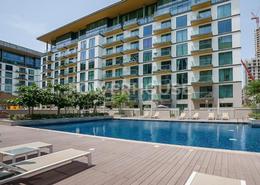 Apartment - 1 bedroom - 2 bathrooms for sale in Hartland Greens - Sobha Hartland - Mohammed Bin Rashid City - Dubai