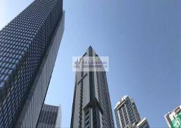 Apartment - 2 bedrooms - 3 bathrooms for rent in Executive Tower L - Executive Towers - Business Bay - Dubai
