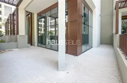 Apartment - 3 Bedrooms - 4 Bathrooms for sale in Lotus at Creek Beach - Creek Beach - Dubai Creek Harbour (The Lagoons) - Dubai
