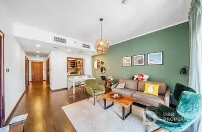 Apartment - 2 Bedrooms - 3 Bathrooms for sale in Reehan 1 - Reehan - Old Town - Downtown Dubai - Dubai Apartment - 2 Bedrooms - 3 Bathrooms for sale in Reehan 1 - Reehan - Old Town - Downtown Dubai - Dubai