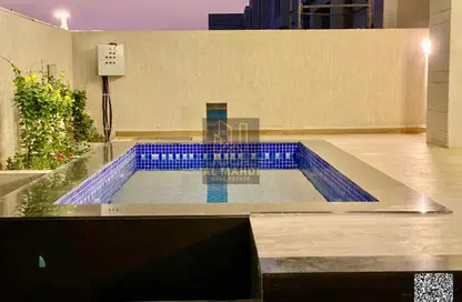 Villa - 4 Bedrooms - 6 Bathrooms for sale in Al Helio 2 - Al Helio - Ajman Villa - 4 Bedrooms - 6 Bathrooms for sale in Al Helio 2 - Al Helio - Ajman