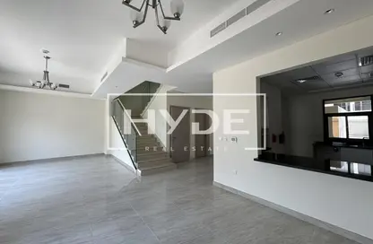 Townhouse - 4 Bedrooms - 5 Bathrooms for rent in Sevilla Village - Victory Heights - Dubai Sports City - Dubai
