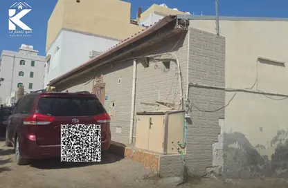 أرض - استوديو للبيع في الراشدية 3 - الراشدية - عجمان