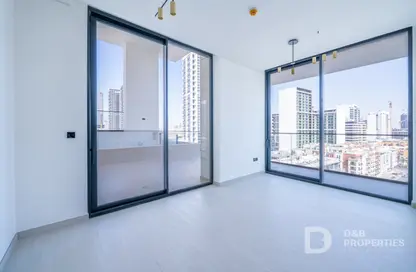 Apartment - 2 Bedrooms - 2 Bathrooms for rent in Binghatti Onyx - Jumeirah Village Circle - Dubai