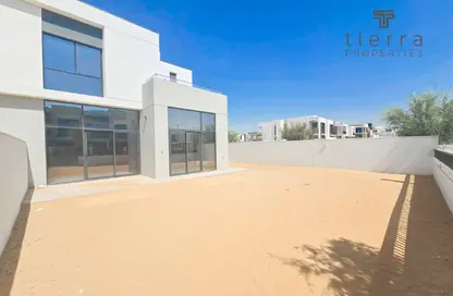 Villa - 4 Bedrooms - 5 Bathrooms for rent in Murooj Al Furjan West - Al Furjan - Dubai
