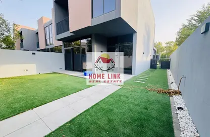 Townhouse - 3 Bedrooms - 4 Bathrooms for rent in Sendian - Masaar - Tilal City - Sharjah