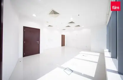 Office Space - Studio - 2 Bathrooms for rent in Bayswater - Business Bay - Dubai