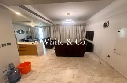 Townhouse - 3 Bedrooms - 4 Bathrooms for rent in La Rosa 1 - Villanova - Dubai Land - Dubai