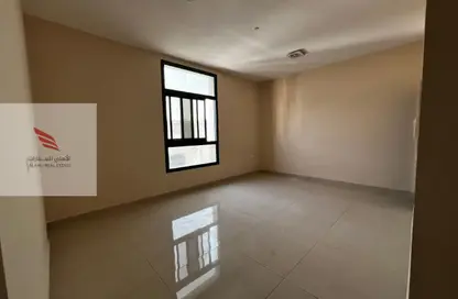Apartment - Studio - 1 Bathroom for rent in Al Nafoora 1 building - Al Rawda 2 - Al Rawda - Ajman