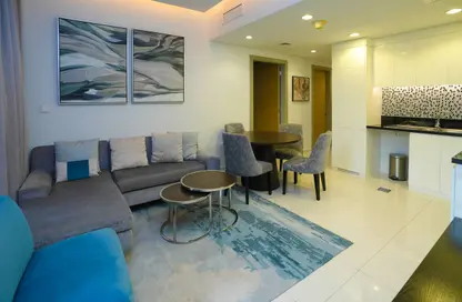 شقة - 2 غرف نوم - 3 حمامات للبيع في آيكون سيتي  تاور بي - آيكن سيتي - الخليج التجاري - دبي