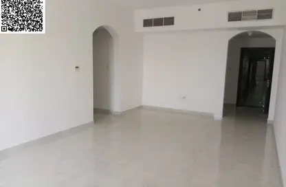 Apartment - 1 Bathroom for sale in Al Ghoroub Tower - Al Alia - Ajman