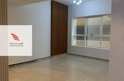 Apartment - 2 Bedrooms - 2 Bathrooms for rent in Al Jurf 2 - Al Jurf - Ajman Downtown - Ajman