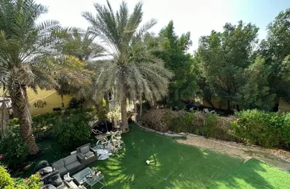 Apartment - 2 Bedrooms - 2 Bathrooms for sale in Al Waha Villas - Dubai Land - Dubai