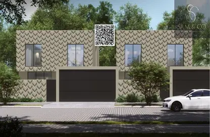 Townhouse - 2 Bedrooms - 4 Bathrooms for sale in Hayyan - Sharjah