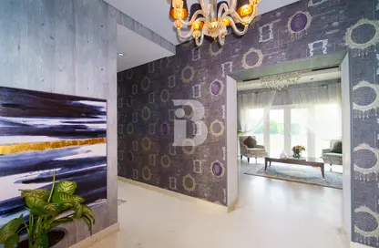 Villa - 3 Bedrooms - 3 Bathrooms for sale in Quortaj - North Village - Al Furjan - Dubai
