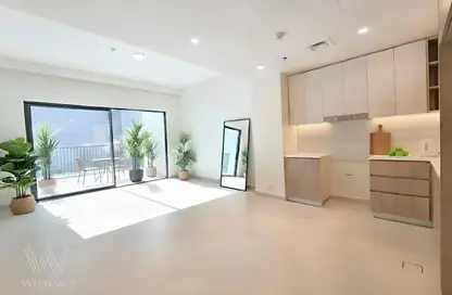 Apartment - 2 Bedrooms - 2 Bathrooms for rent in Park Field Tower 2 - Park Field - Dubai Hills Estate - Dubai